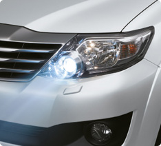 Toyota-Fortuner-PES-lamps