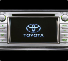 Toyota-Fortuner-audio-system