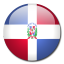 Dominican Republic largest 4WD Vigo exporter importer Thailand