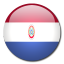Paraguay's largest 4WD Vigo exporter importer Thailand