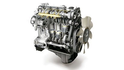ranger tdci engine